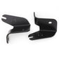 ZROADZ Z325421-KIT Black Mild Steel Front Bumper Top LED Kit Fits 2021-2023 Ford Bronco