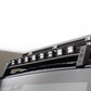 ZROADZ Z845411 Black Mild Steel Roof Rack Fits 2021-2023 Ford Bronco