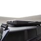 ZROADZ Z845411 Black Mild Steel Roof Rack Fits 2021-2023 Ford Bronco
