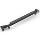 ZROADZ Z325431-KITAW Black Mild Steel Front Bumper Top LED Kit Fits 2021-2023 Ford Bronco