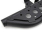 ZROADZ Z745421 Black Mild Steel TrailX.R1 Sliders Fits 2021-2023 Ford Bronco