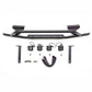 ZROADZ Z329661-KIT Black Mild Steel Front Bumper Top Tube LED Kit Fits 2014-2021 Toyota Tundra