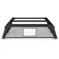ZROADZ Z859661 Black Mild Steel MOLLE Overland Rack Fits 2014-2021 Toyota Tundra