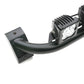 ZROADZ Z935401-KITAW Black Mild Steel Front Roof LED Kit Fits 2021-2023 Ford Bronco
