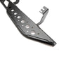 ZROADZ Z739671 Black Mild Steel TrailX.S1 Step Fits 2022-2023 Toyota Tundra