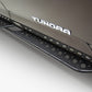 ZROADZ Z739671 Black Mild Steel TrailX.S1 Step Fits 2022-2023 Toyota Tundra