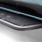 ZROADZ Z745501 Black Mild Steel TrailX.R2 Sliders Fits 2021-2023 Ford Bronco