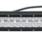 ZROADZ Z325572-KIT Black Mild Steel Front Bumper Top LED Kit Fits 2020-2022 Ford F-250 F-350 F-450 F-550