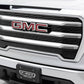 T-REX Grilles 21213 Polished Aluminum Horizontal Grille Fits 2019-2022 GMC Sierra 1500 Sierra 1500 SLE Sierra 1500 Elevation