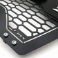 T-REX Grilles 7312281 Black Mild Steel Laser Cut Pattern Grille Fits 2019-2022 GMC Sierra 1500 SLE Sierra 1500 SLT Sierra 1500 Eleveation Sierra 1500 AT4 Sierra 1500 Denali