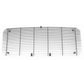 T-REX Grilles 20546 Polished Aluminum Horizontal Grille Fits 2011-2016 Ford F-250 F-350 F-450 F-550