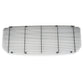 T-REX Grilles 20169 Polished Aluminum Horizontal Grille Fits 2015-2020 GMC Yukon Yukon XL