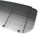 T-REX Grilles 20169 Polished Aluminum Horizontal Grille Fits 2015-2020 GMC Yukon Yukon XL