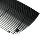 T-REX Grilles 20452B Black Aluminum Horizontal Grille Fits 2013-2018 Ram 2500 3500