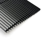 T-REX Grilles 20780B Black Aluminum Horizontal Grille Fits 2004-2007 Nissan Armada