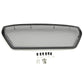T-REX Grilles 51499 Black Mild Steel Small Mesh Grille Fits 2015-2015 Hyundai Genesis Sedan