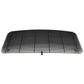 T-REX Grilles 20546B Black Aluminum Horizontal Grille Fits 2011-2016 Ford F-250 F-350 F-450 F-550