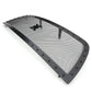 T-REX Grilles 6714521-BR Black Mild Steel Small Mesh Grille Fits 2013-2018 Ram 2500 3500