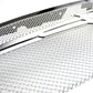 T-REX Grilles 56191 Chrome Stainless Steel Small Mesh Grille Fits 2015i-2020 Cadillac Escalade Escalade EXT Escalade ESV