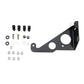 T-REX Grilles 6515631 Black Mild Steel Laser Cut Pattern Grille Fits 2017-2019 Ford F-250 F-350 F-450 F-550
