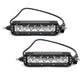 T-REX Grilles Z311261 Black Mild Steel Laser Cut Pattern Grille Fits 2019-2022 Chevrolet Silverado 1500