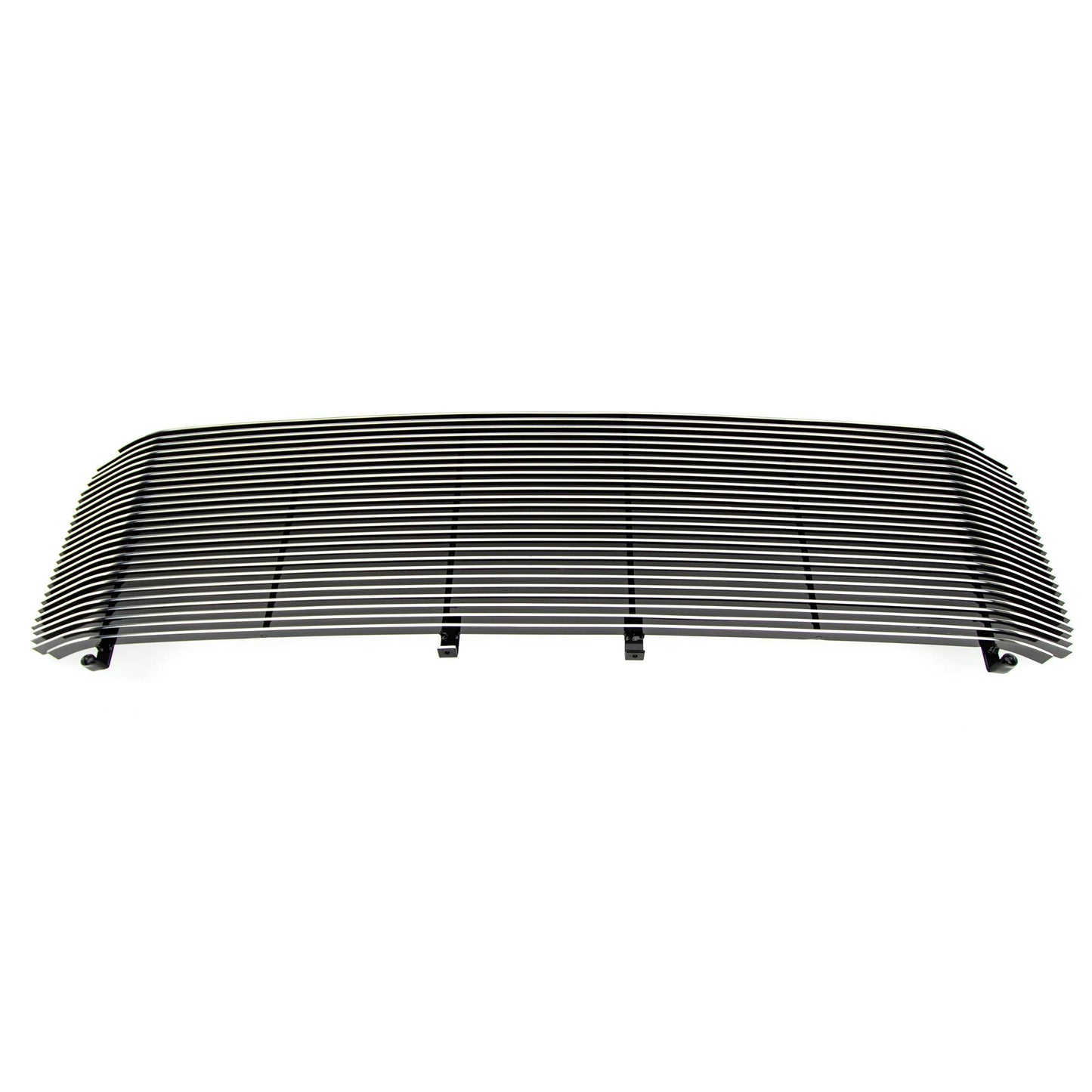 T-REX Grilles 20574 Polished Aluminum Horizontal Grille Fits 2000-2004 Ford Excursion