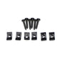 T-REX Grilles 20574 Polished Aluminum Horizontal Grille Fits 2000-2004 Ford Excursion