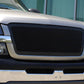 T-REX Grilles 51101 Black Mild Steel Small Mesh Grille Fits 2003-2006 Chevrolet Avalanche