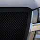 T-REX Grilles 51101 Black Mild Steel Small Mesh Grille Fits 2003-2006 Chevrolet Avalanche