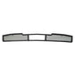 T-REX Grilles 52189 Black Stainless Steel Small Mesh Bumper Grille Fits 2015i-2020 Cadillac Escalade Escalade EXT Escalade ESV