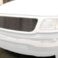T-REX Grilles 21583 Polished Aluminum Horizontal Grille Fits 1997-2002 Ford Expedition