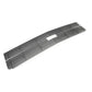 T-REX Grilles 21122 Polished Aluminum Horizontal Grille Fits 2015-2019 Chevrolet Silverado 2500