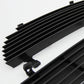 T-REX Grilles 21452B Black Aluminum Horizontal Grille Fits 2013-2018 Ram 2500 3500