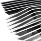 T-REX Grilles 21546 Polished Aluminum Horizontal Grille Fits 2011-2016 Ford F-250 F-350 F-450 F-550