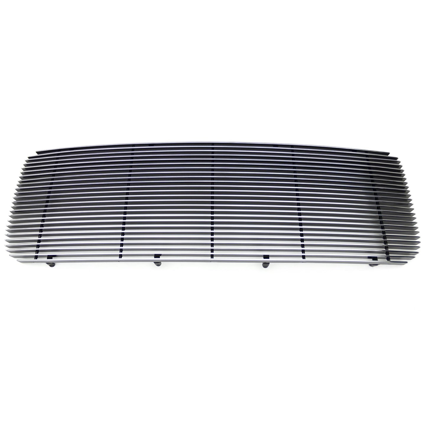 T-REX Grilles 20371 Polished Aluminum Horizontal Grille Fits 2015-2020 GMC Canyon