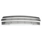 T-REX Grilles 21173 Polished Aluminum Horizontal Grille Fits 2020-2023 GMC Yukon Yukon XL