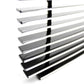 T-REX Grilles 20572 Polished Aluminum Horizontal Grille Fits 2013-2014 Ford F-150