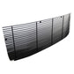 T-REX Grilles 21209B Black Aluminum Horizontal Grille Fits 2011-2014 GMC Sierra 2500 Sierra 3500