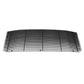 T-REX Grilles 21209B Black Aluminum Horizontal Grille Fits 2011-2014 GMC Sierra 2500 Sierra 3500