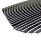 T-REX Grilles 6202140 Polished Aluminum Horizontal Grille Fits 2016-2018 GMC Sierra 1500