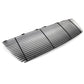 T-REX Grilles 6216651 Black Aluminum Horizontal Grille Fits 2016-2017 Ford Explorer