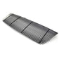 T-REX Grilles 6216651 Black Aluminum Horizontal Grille Fits 2016-2017 Ford Explorer