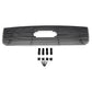 T-REX Grilles 21662 Polished Aluminum Horizontal Grille Fits 2006-2010 Ford Explorer Sport Trac Explorer Eddie Bauer