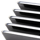 T-REX Grilles 25112 Polished Aluminum Horizontal Bumper Grille Fits 2009-2013 Chevrolet Silverado 1500
