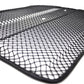 T-REX Grilles 46452 Black Mild Steel Small Mesh Grille Fits 2013-2018 Ram 2500 3500