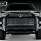 T-REX Grilles 21949 Polished Aluminum Horizontal Grille Fits 2014-2019 Toyota 4Runner