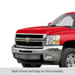 APS GR03FFE88S Lower Bumper Stainless Steel Billet Grille Fits 2007-2010 Chevy Silverado 2500 HD