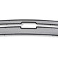 APS GR03GEG66H Main Upper Black Wire Mesh Grille Fits 2007-2013 Chevy Silverado 1500