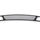 APS GR03GEG67H Lower Bumper Black Wire Mesh Grille Fits 2007-2013 Chevy Silverado 1500