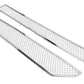 APS GR03GFC60S Main Upper Mesh Grille Fits 2016-2018 Chevy Silverado 1500